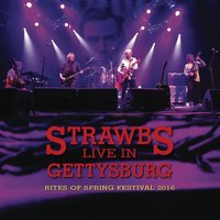 Lay A Little Light On Me / Hero's Theme / Round And Round (repriese) / Shine On Silver Sun (reprise) - Strawbs