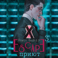 Алиса Бодлер. «ESCAPE. Приют». Часть 12 - Андрей Одинцов