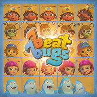 You Won't See Me - The Beat Bugs & Noah Kahan