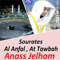 Sourate At Tawbah, Pt. 2 - Anass Jelhom