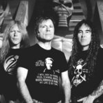 8 треков с сэмплами англичан Iron Maiden