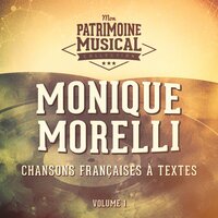 L'étrangère - Monique Morelli