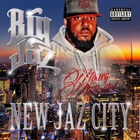 G'd Up - Big Jaz & 2 Jayz & New Jeff