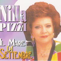 Musica vera italiana - Nilla Pizzi