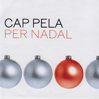 Jingle Bells - Cap pela