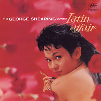 This Is Africa - George Shearing Quintet & The George Shearing Quintet