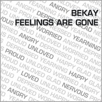Feelings Are Gone - Bekay