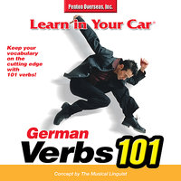 Imperative Strong Verbs (II) - Penton Overseas, Inc.