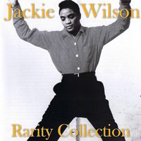 My Empty Arms - Jackie Wilson