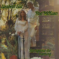 I Think Of You - Liesbeth List