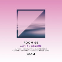 Genome - Room 99 & Lessovsky