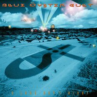 Stairway to the Stars - Blue Öyster Cult