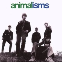 Maudie - The Animals