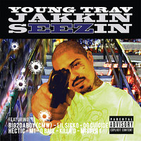 I Don't Salute You - Young Trav
