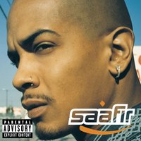 Liquid Ho Magnet - Saafir