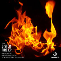 To The Fully Clothed Eye - Distek