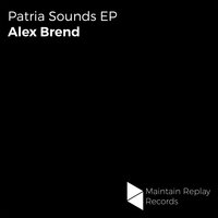 Choir Hard - Alex Brend