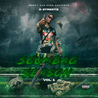 Big Gangsta - D Streetz