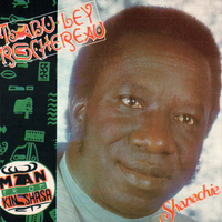 Maputo - Tabu Ley Rochereau