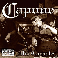 Bang Like Chrome - Capone