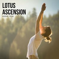 Gentle Mountain Breeze - Buddha Tribe