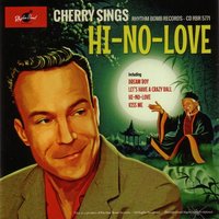 Let's Have a Crazy Ball - Cherry Casino & The Gamblers