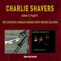 It's All Right with Me - Charlie Shavers