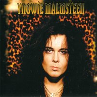 Like an Angel - Yngwie Malmsteen