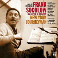 Farfel - Frank Socolow