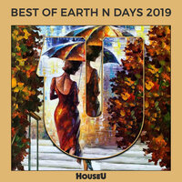 In My Mind - Earth n Days