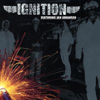 Should Have Done You Right - Ignition & Jan Johansen