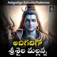 Srisaila Sikharamandu Sringalla Devudamma - Vadlakonda Anilkumar