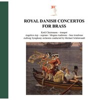 Galeotti Fantasy: Ouverture - Largo - Aalborg Symphony Orchestra & Michael Schønwandt & Ketil Christensen & Mogens Andresen