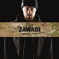 Back Against The Wall - Zawadi