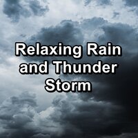 Relaxing Rain and Thunder Droplets To Help You Take A Nap - Deep Sleep & Sleep Baby Sleep & Nature’s Music