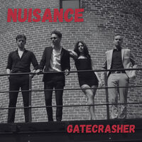 Parasite - Nuisance