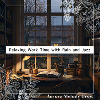 Enveloped in a Misty Veil - Aurora Melody Crew