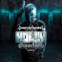 Watch The World Die - Holly