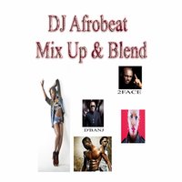 Ikwokrikkwo - Flavour & DJ Afrobeat