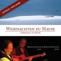 Brich an, o schönes Morgenlicht - Martin Petzold & Martin Hoepfner & Johann Sebastian Bach