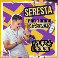 Parte pra Cima - Felipe Cardoso