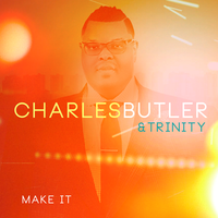 Great God - Charles Butler & Trinity