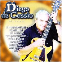 Tuya En Septiembre - Diego De Cossio