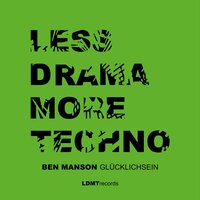 Glücklichsein - Ben Manson