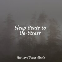 Atmospheric - Sleep Sound Library & Meditation & Soothing White Noise For Infant Sleeping And Massage