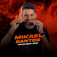Te Amar Foi em Vão - Mikael Santos