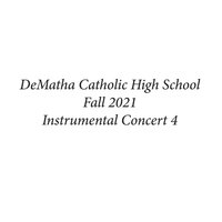 West Highland Sojourn: II. Bradford Ballade - DeMatha Catholic High School Wind Ensemble