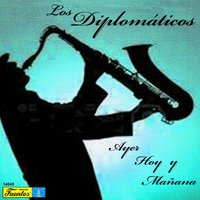 Llanto de Luna - Los Diplomáticos