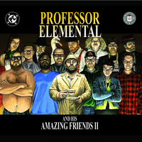 Snake Oil - Professor Elemental