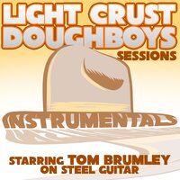 Panhandle Rag - Tom Brumley & The Light Crust Doughboys & Nokie Edwards & Art Greenhaw